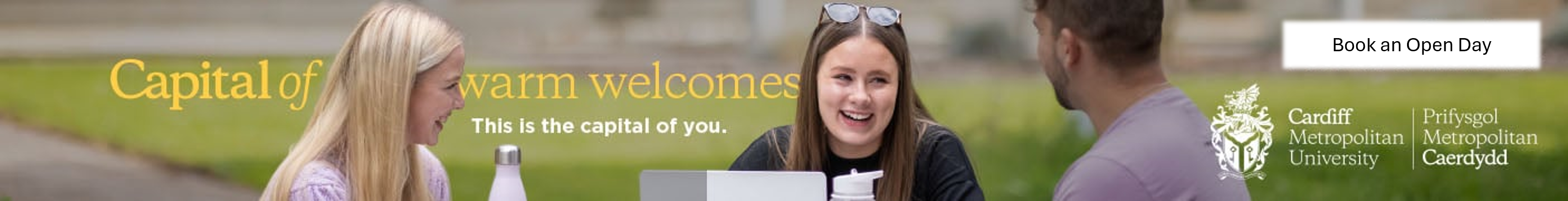 Cardiff Met University